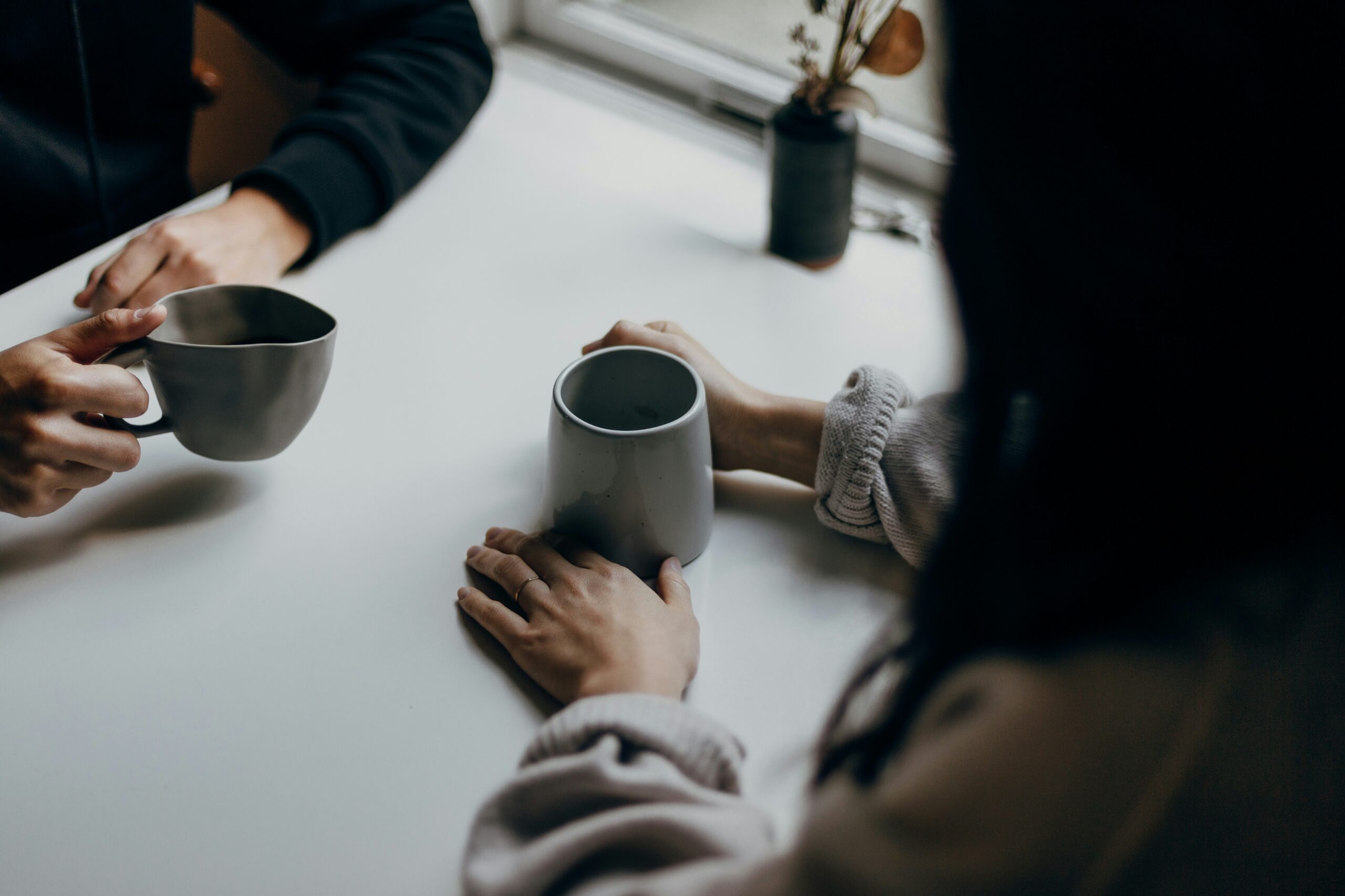 The Talking Stage: Do You Owe Loyalty In One?